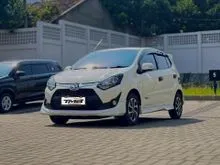 2019 Toyota Agya 1.2 TRD Hatchback