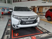 2019 Mitsubishi Pajero Sport 2.4 Dakar SUV