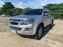 2014 Isuzu D-Max 2.5 SPACE CAB (ปี 11-17) Hi-Lander Z-Prestige Pickup