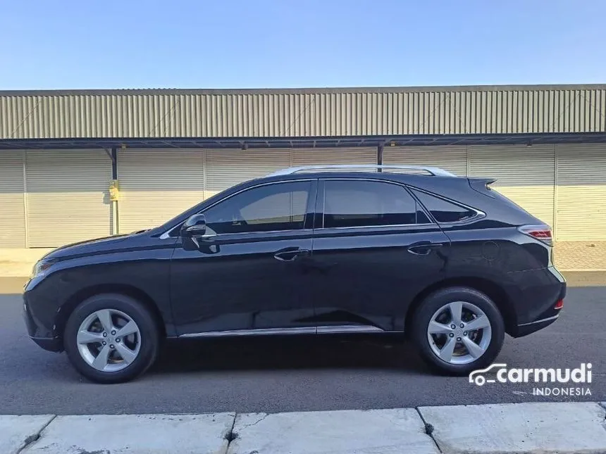 2013 Lexus RX270 RX270 SUV