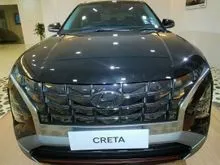 2022 Hyundai Creta 1,5 Style Wagon