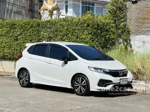 2017 Honda JAZZ 1.5 RS Hatchback