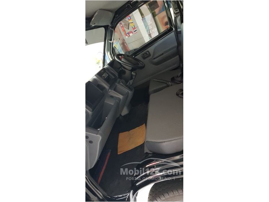 2019 Suzuki Carry FD Single Cab Pick-up