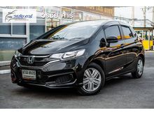 2018 Honda Jazz 1.5 (ปี 14-18) S i-VTEC Hatchback AT