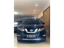 2019 Nissan X-Trail 2.5 VL SUV