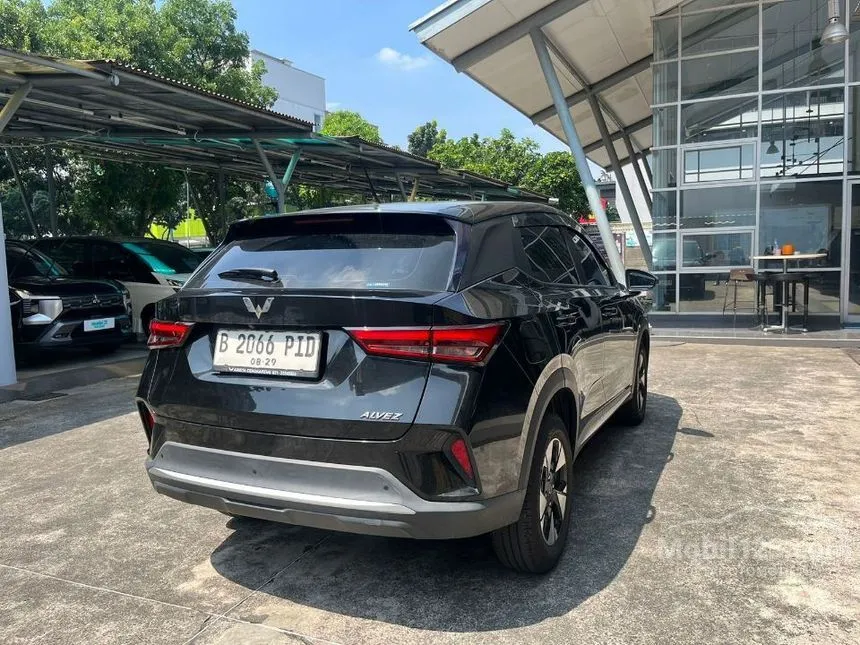 2024 Wuling Alvez CE SUV