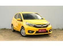 2021 Honda Brio 1.2 Satya E Hatchback- PROMO HOT DEALS - FREE TEST DRIVE - CAROLINE TANGERANG