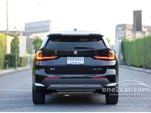 2023 BMW X1 1.5 sDrive18i SUV