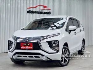 2019 Mitsubishi Xpander 1.5 GT Wagon