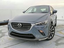 2021 Mazda CX-3 1.5 Sport