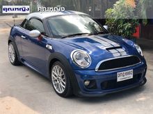 2013 Mini Cooper 1.6 R58 Coupe S Coupe AT