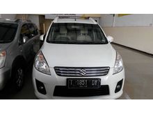 2014 Suzuki Ertiga 1.4 GL
