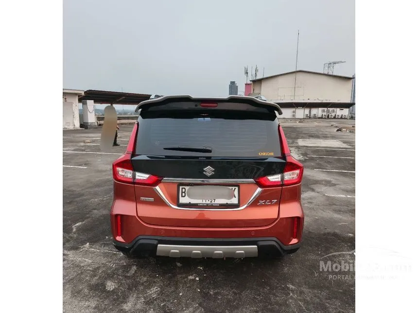 2022 Suzuki XL7 Alpha SUV