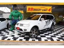 2012 Mitsubishi Pajero Sport 2.5 (ปี 08-15) GT SUV AT