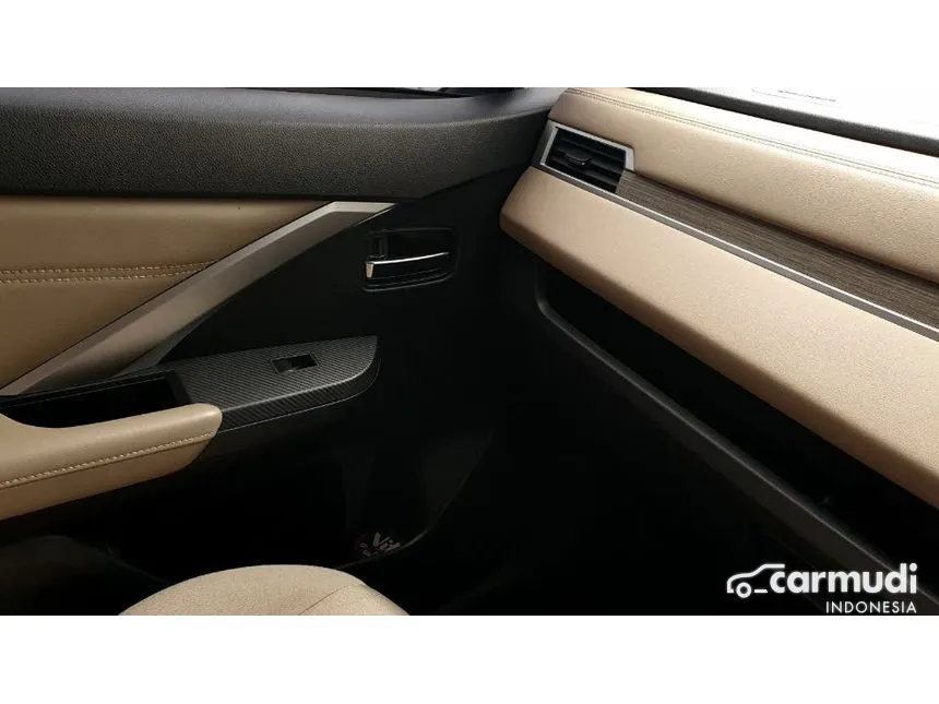 2023 Mitsubishi Xpander Ultimate MPV