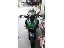 2014 Kawasaki Z Z 800 series