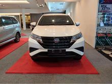 2020 Daihatsu Terios 1.5 X SUV