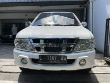 2013 Isuzu Panther 2.5 LS Turbo Manual (IRMA)