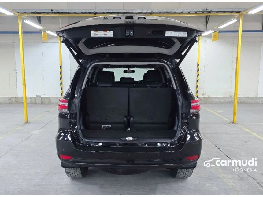 2021 Toyota Fortuner VRZ 4X2 SUV