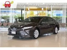 2020 Toyota CAMRY 2.5 (ปี 18-24) Hybrid Premium Sedan