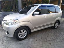 Toyota Avanza 2008 Terawat