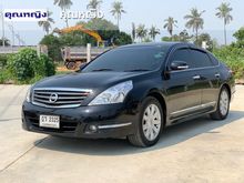 2010 Nissan Teana 2.5 (ปี 09-13) 250 XV Sedan AT