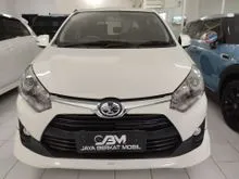 2019 Toyota Agya 1.2 TRD Hatchback AT, SANGAT ISTIMEWA, SUPER LOW KM, PAJAK HIDUP, SERVICE RECORD, SANGAT TERAWAT, TANGAN PERTAMA DARI BARU