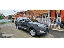 2016 Toyota Kijang Innova 2.4 G MPV