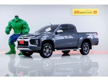 2018 Mitsubishi Triton 2.4 MEGA CAB (ปี 18-23) GLS Plus Pickup