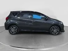 2023 Daihatsu Sirion 1.3 R Hatchback