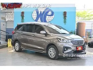2020 Suzuki ERTIGA 1.5 GX Wagon