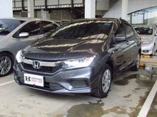 2019 Honda City 1.5 (ปี 14-18) S i-VTEC Sedan