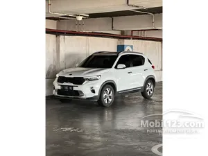 2021 KIA Sonet 1.5 Dynamic SUV