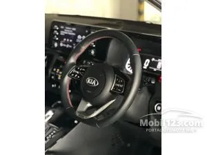 2021 KIA Sonet 1.5 Dynamic SUV