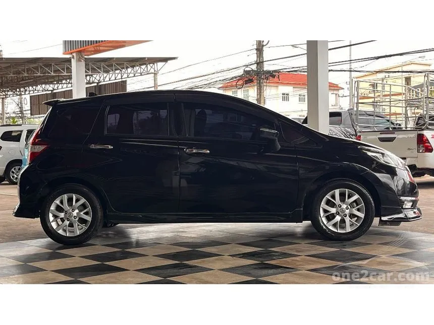 2020 Nissan Note V Hatchback
