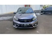 2021 Honda Brio 1.2 RS Hatchback