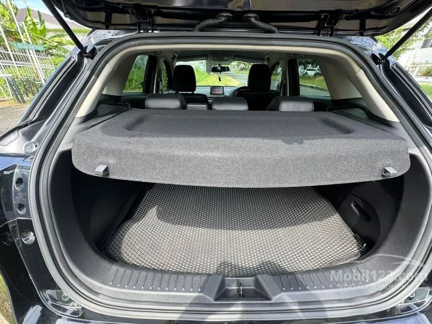 2021 Mazda CX-3 Sport SUV