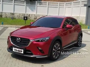2022 Mazda CX-3 1.5 Sport SUV