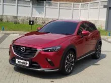 2022 Mazda CX-3 1.5 Sport SUV
