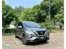 2019 Nissan Livina 1.5 VE MPV [Harga Cash] - 1st Hand, KM 62k (real), Full Original, Mint Condition