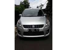 Suzuki Ertiga 1.4 GX MPV Mulus dan Terawat