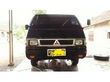 2013 Mitsubishi Colt L300 2.5 L300 Pick-up