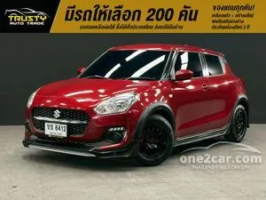 2023 Suzuki SWIFT 1.2 GL Hatchback