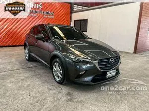 2022 Mazda CX-3 2.0 Base Plus SUV