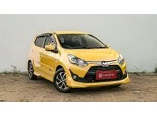 2017 Toyota Agya 1.2 TRD Hatchback - GARANSI GA CUMA SEBULAN
