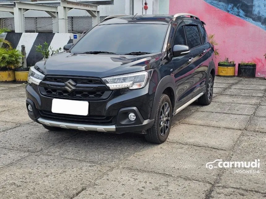 2024 Suzuki XL7 Alpha Hybrid SUV