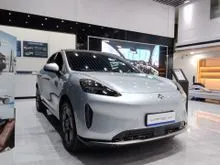 2026 GAC Hyptec HT 0.0 Premium Hatchback AION Garansi Baterai sepanjang masa membuat Anda tidak perlu khawatir dalam jangka panjang.prs