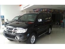 2018 Isuzu Panther 2.5 GRAND TOURING SUV