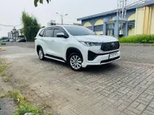 2025 Toyota Kijang Innova Zenix 2.0 V HV (Premium Color) MPV