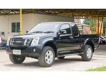 2007 Isuzu D-Max 3.0 SPACE CAB (ปี 07-11) Rodeo LS Pickup MT